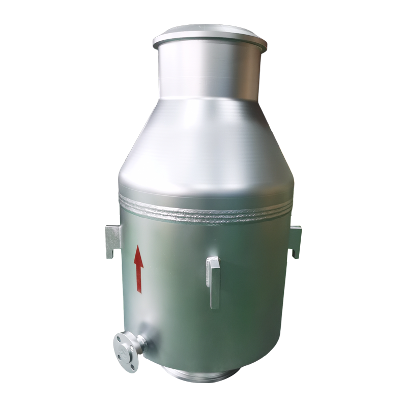 808DS 可变截流面减温器