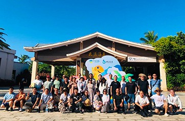 海南三亚之行：无锡卓尔阀业有限...